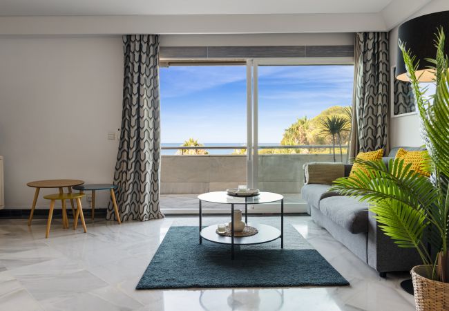 Lejlighed i Marbella - Gran Marbella Views Lejlighed i Marbella - Gran Marbella Views