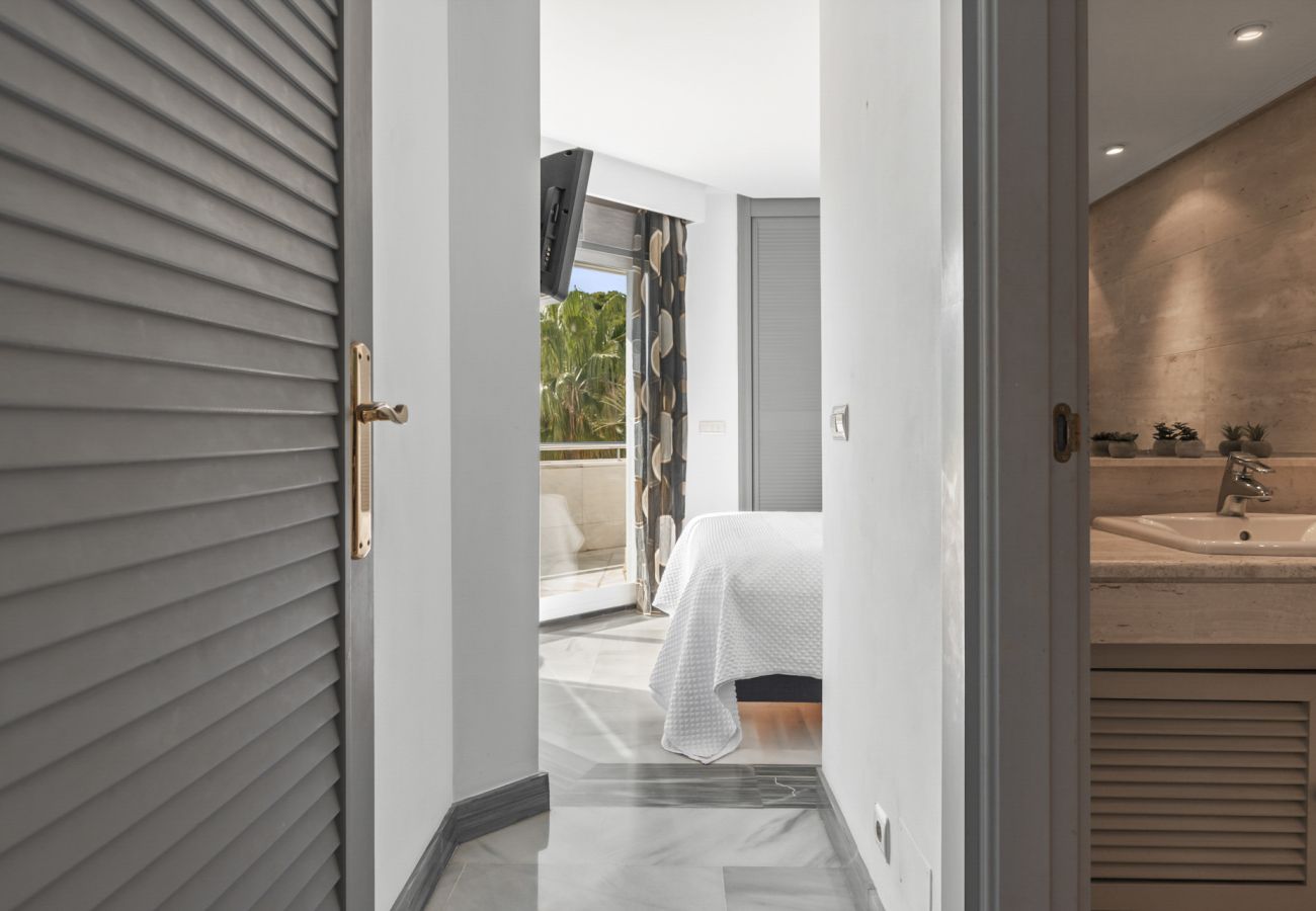 Lejlighed i Marbella - Gran Marbella Views