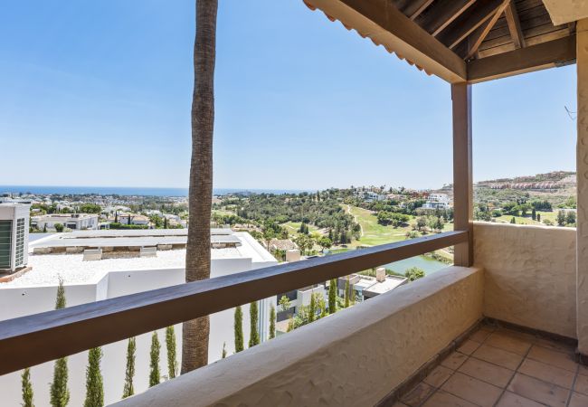 Villa i Benahavís - Villa Hakuna Matata Villa i Benahavís - Villa Hakuna Matata
