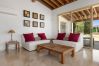 Villa i Benahavís - Villa Hakuna Matata Villa i Benahavís - Villa Hakuna Matata