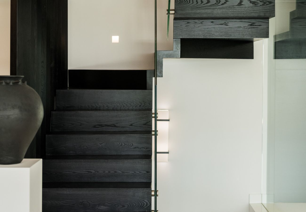 Villa i Marbella - Villa Amira