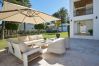 Villa i Marbella - Villa Amarosa Villa i Marbella - Villa Amarosa