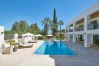 Villa i Marbella - Villa Amarosa Villa i Marbella - Villa Amarosa