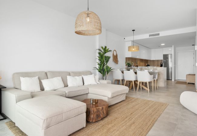 Lejlighed i Estepona - Casa Alma Lejlighed i Estepona - Casa Alma