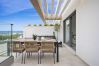 Lejlighed i Estepona - Casa Alma Lejlighed i Estepona - Casa Alma