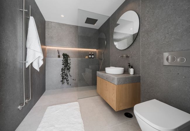 Villa i Marbella - Villa Luz Villa i Marbella - Villa Luz