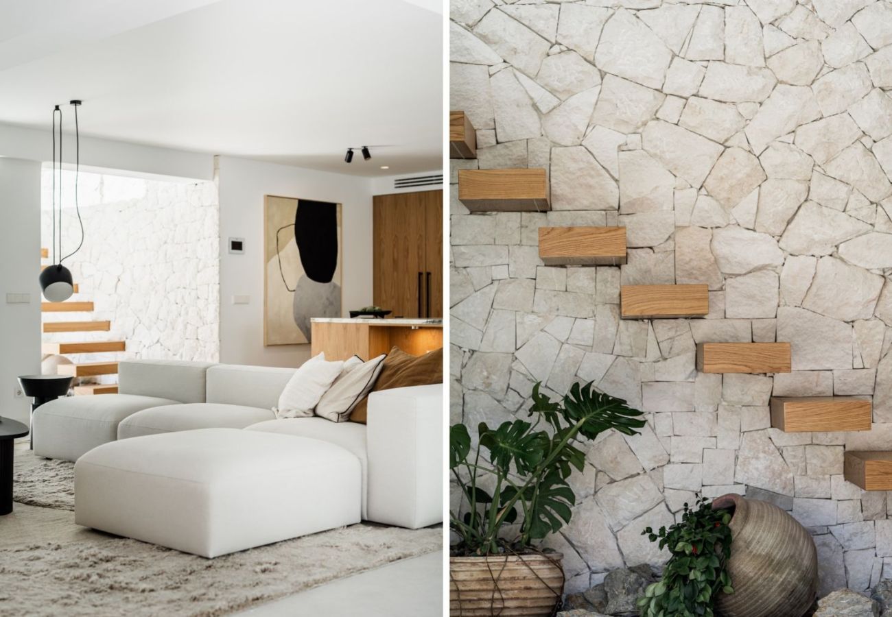 Villa i Marbella - Villa Luz