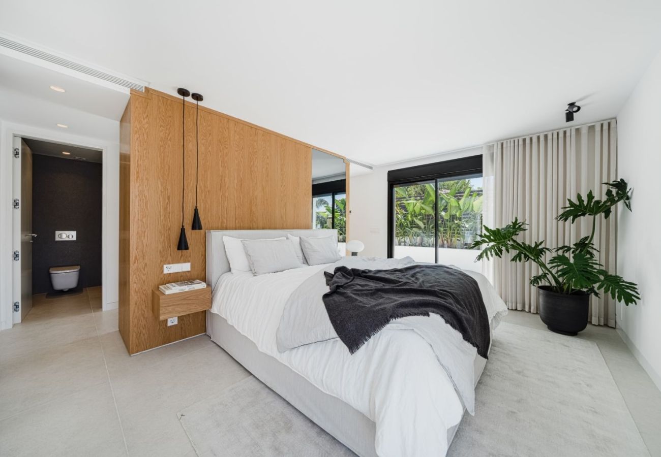 Villa i Marbella - Villa Luz