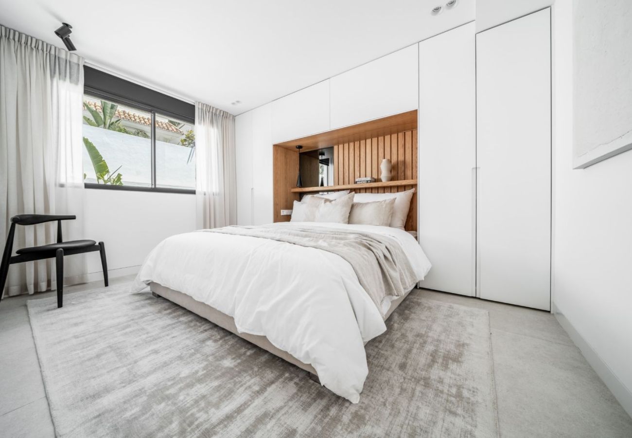 Villa i Marbella - Villa Luz