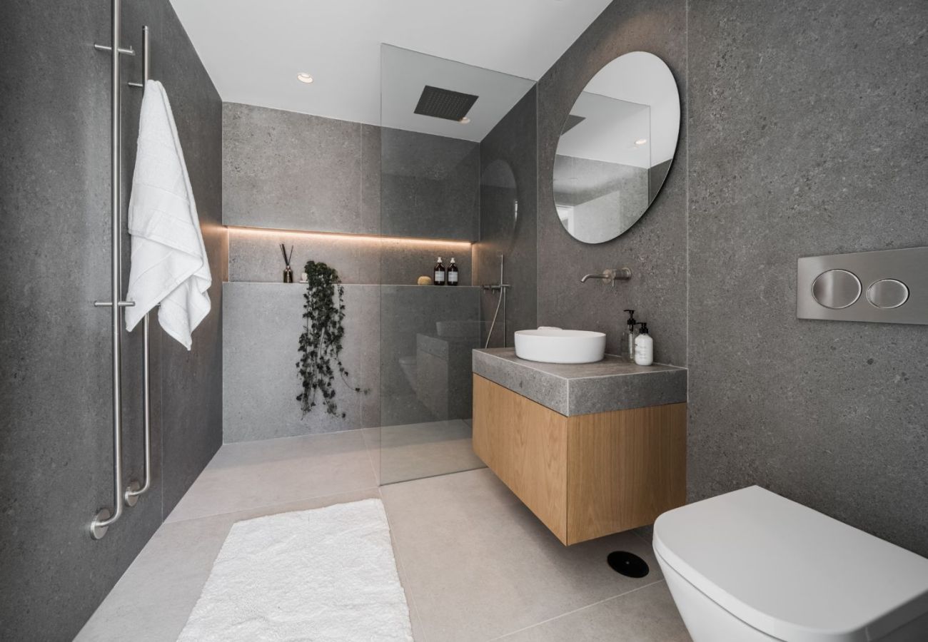 Villa i Marbella - Villa Luz