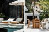 Villa i Marbella - Villa Luz Villa i Marbella - Villa Luz