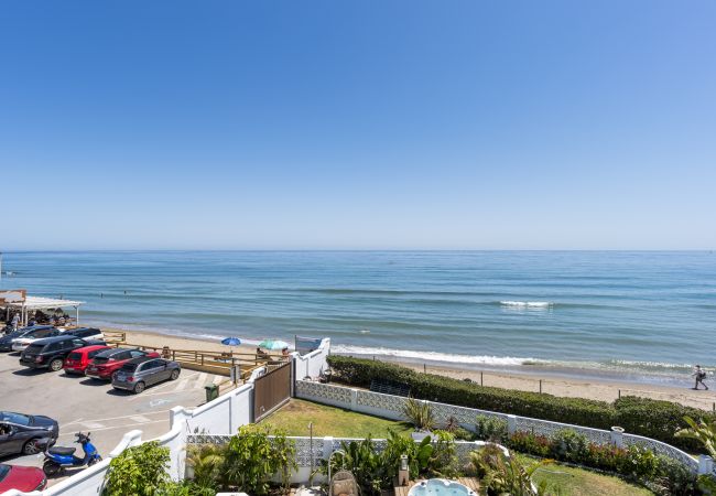 Byhus i Marbella - Playa Bella - Designer Beach Escape Byhus i Marbella - Playa Bella - Designer Beach Escape