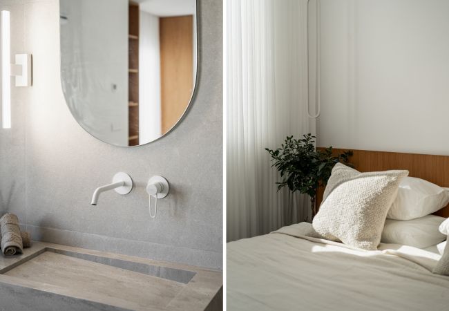 Byhus i Marbella - Playa Bella - Designer Beach Escape Byhus i Marbella - Playa Bella - Designer Beach Escape
