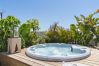 Byhus i Marbella - Playa Bella - Designer Beach Escape Byhus i Marbella - Playa Bella - Designer Beach Escape