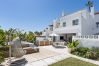 Byhus i Marbella - Playa Bella - Designer Beach Escape Byhus i Marbella - Playa Bella - Designer Beach Escape