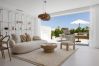 Byhus i Marbella - Playa Bella - Designer Beach Escape Byhus i Marbella - Playa Bella - Designer Beach Escape