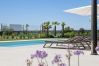Villa i Marbella - Villa Solana Villa i Marbella - Villa Solana