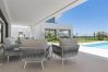 Villa i Marbella - Villa Solana Villa i Marbella - Villa Solana