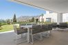Villa i Marbella - Villa Solana Villa i Marbella - Villa Solana
