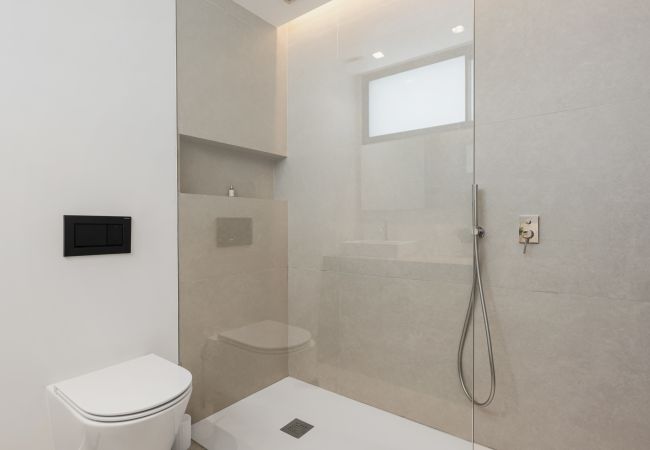 Villa i Benahavís - Villa Banus Heights Villa i Benahavís - Villa Banus Heights