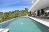 Villa i Benahavís - Villa Banus Heights Villa i Benahavís - Villa Banus Heights