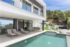 Villa i Benahavís - Villa Banus Heights Villa i Benahavís - Villa Banus Heights