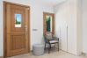 Byhus i Nueva andalucia - Casa Blanca Mar Byhus i Nueva andalucia - Casa Blanca Mar