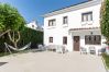 Byhus i Nueva andalucia - Casa Blanca Mar Byhus i Nueva andalucia - Casa Blanca Mar