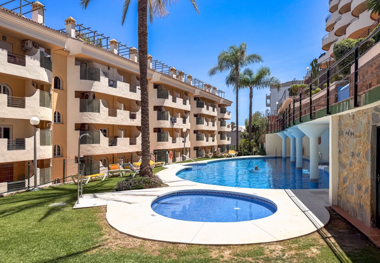 Lejlighed i Nueva andalucia - Senorio De Aloha