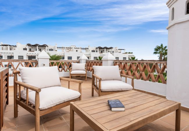 Villa i Estepona - Villa Pinot Villa i Estepona - Villa Pinot