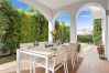 Villa i Estepona - Villa Pinot Villa i Estepona - Villa Pinot