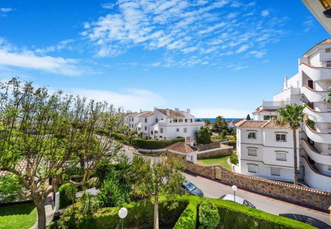 Lejlighed i Nueva andalucia - Casa Lucia Lejlighed i Nueva andalucia - Casa Lucia