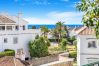 Lejlighed i Nueva andalucia - Casa Lucia Lejlighed i Nueva andalucia - Casa Lucia