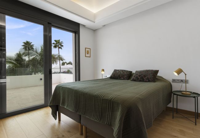 Villa i Marbella - Villa Mocca Villa i Marbella - Villa Mocca