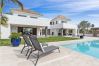Villa i Marbella - Villa Mocca Villa i Marbella - Villa Mocca