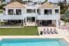 Villa i Marbella - Villa Mocca Villa i Marbella - Villa Mocca