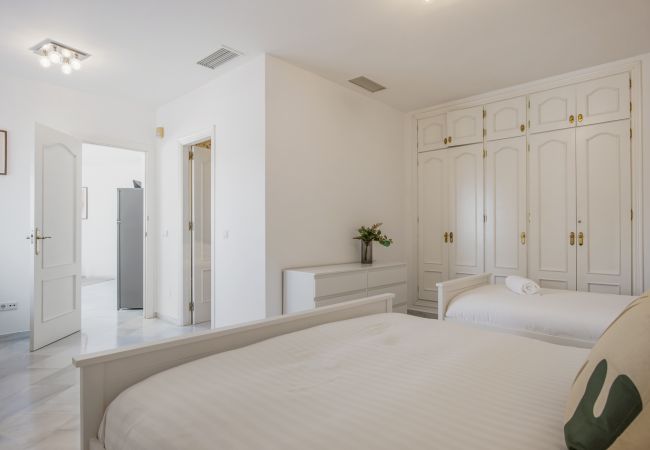 Villa i Marbella - Villa Sina Villa i Marbella - Villa Sina