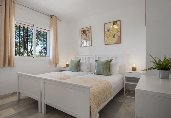 Villa i Marbella - Villa Sina Villa i Marbella - Villa Sina