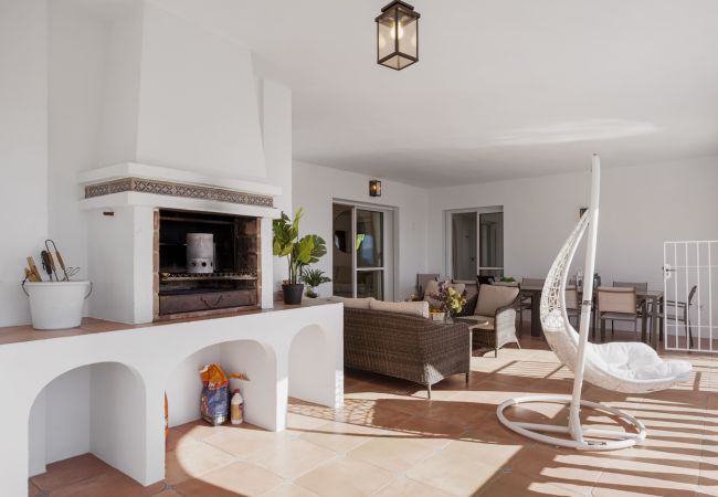 Villa i Marbella - Villa Sina Villa i Marbella - Villa Sina