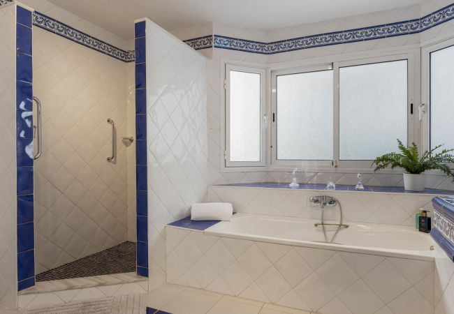 Villa i Marbella - Villa Sina Villa i Marbella - Villa Sina