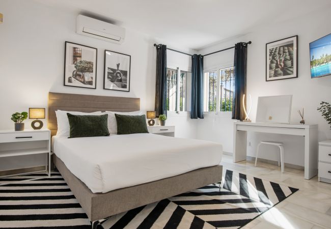 Villa i Marbella - Villa Sina Villa i Marbella - Villa Sina
