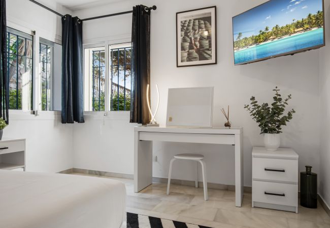 Villa i Marbella - Villa Sina Villa i Marbella - Villa Sina