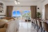 Villa i Marbella - Villa Sina Villa i Marbella - Villa Sina