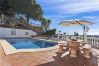 Villa i Marbella - Villa Sina Villa i Marbella - Villa Sina