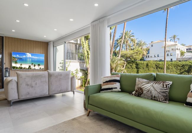 Lejlighed i Marbella - Casa Jasmine Lejlighed i Marbella - Casa Jasmine