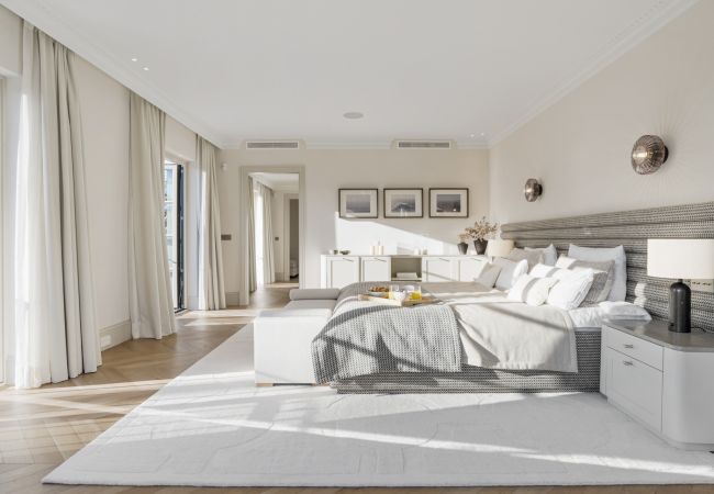 Villa i Marbella - Villa Oasis Villa i Marbella - Villa Oasis