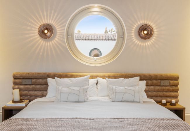 Villa i Marbella - Villa Oasis Villa i Marbella - Villa Oasis