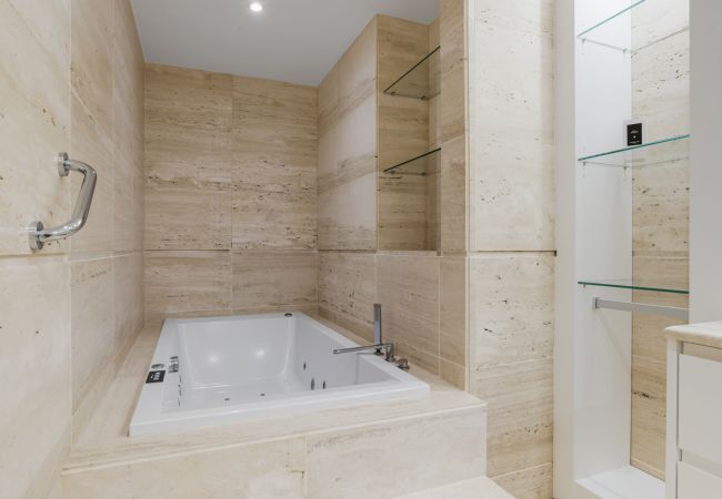 Lejlighed i Marbella - Gran Marbella Luxe Lejlighed i Marbella - Gran Marbella Luxe