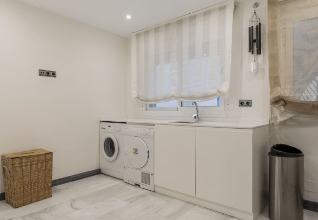 Lejlighed i Marbella - Gran Marbella Luxe Lejlighed i Marbella - Gran Marbella Luxe