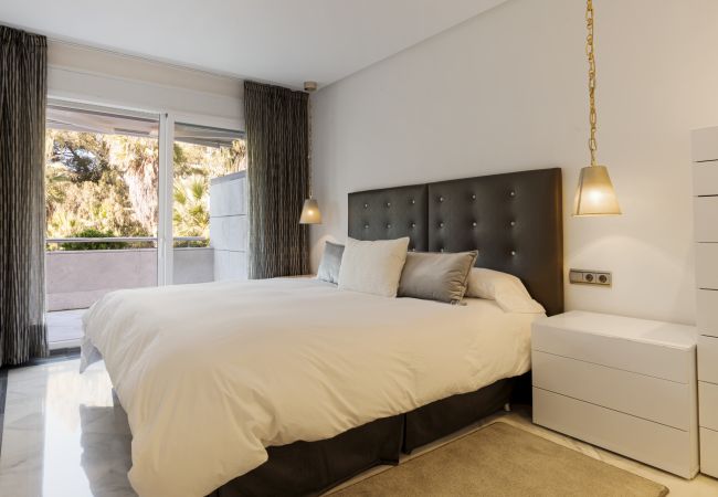 Lejlighed i Marbella - Gran Marbella Luxe Lejlighed i Marbella - Gran Marbella Luxe
